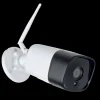 ELRO Buitencamera Voor As90S Home+ Alarmsysteem (As90Cab)