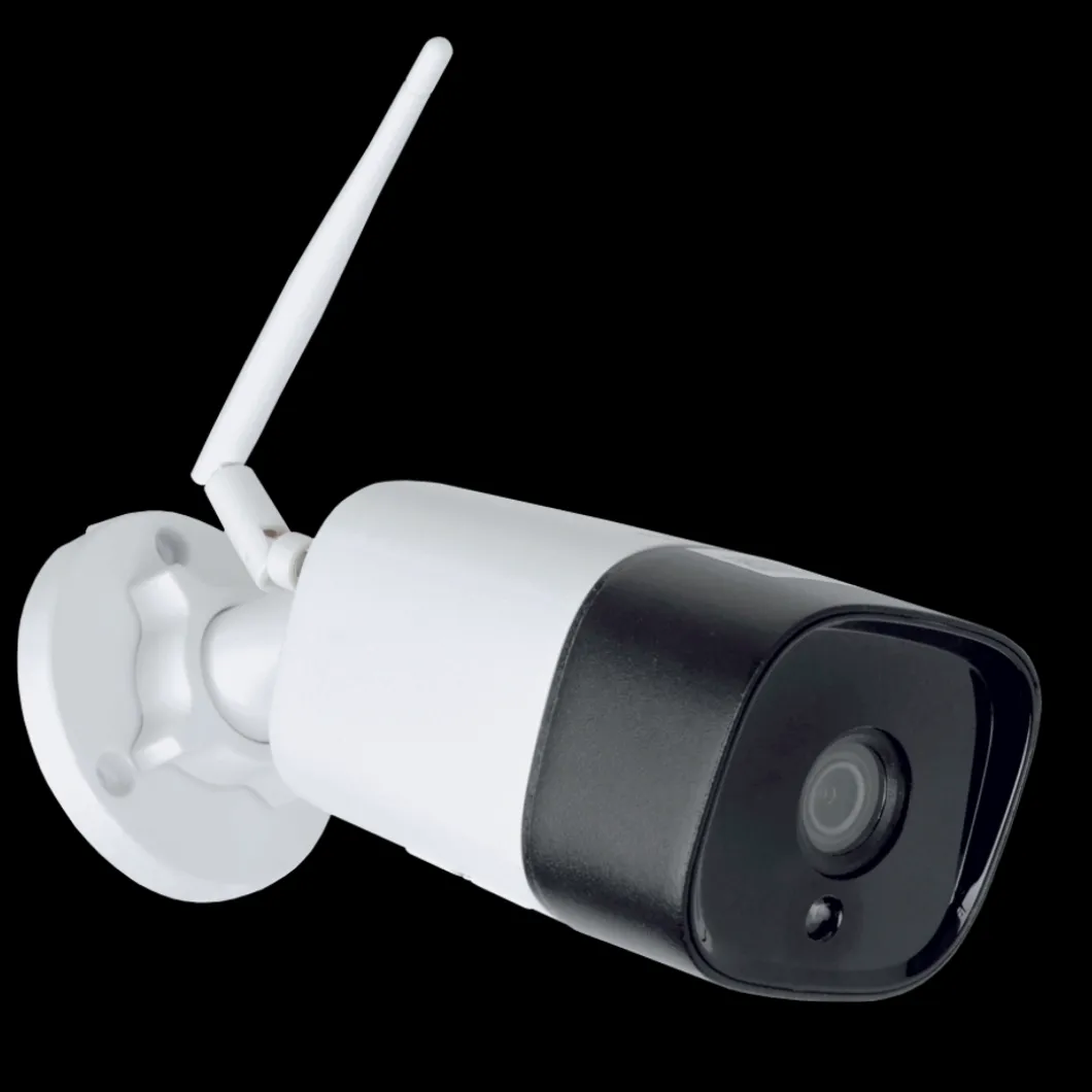 ELRO Buitencamera Voor As90S Home+ Alarmsysteem (As90Cab)