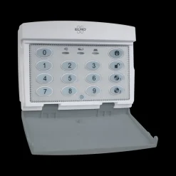 ELRO Codeslot Voor Pro Alarmsysteem (Ap55Ke)