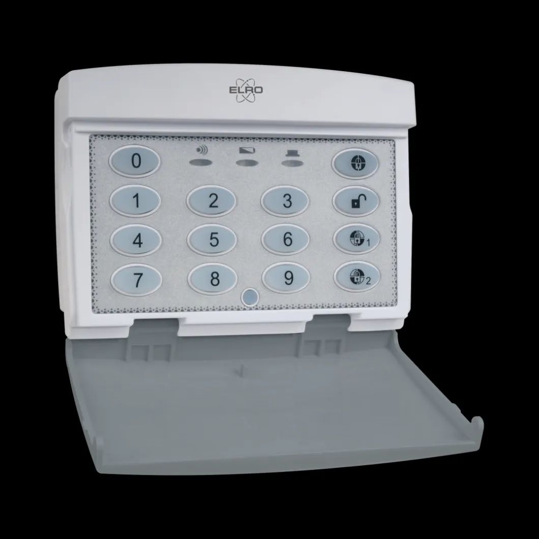 ELRO Codeslot Voor Pro Alarmsysteem (Ap55Ke)