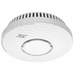 ELRO Combimelder – Rook- & Koolmonoxidemelder Met 10 Jaar Batterij (Fv4310)