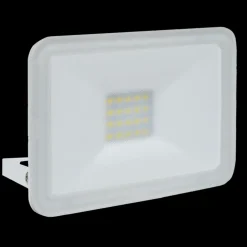 ELRO Design Led Buitenlamp 20 Watt - Wit (Lf5020)
