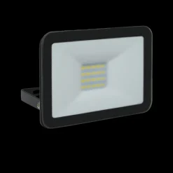 ELRO Design Led Buitenlamp 10 Watt - Zwart (Lf5010)