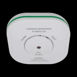 ELRO Draadloos Koppelbare Koolmonoxidemelder (Fc4801R)
