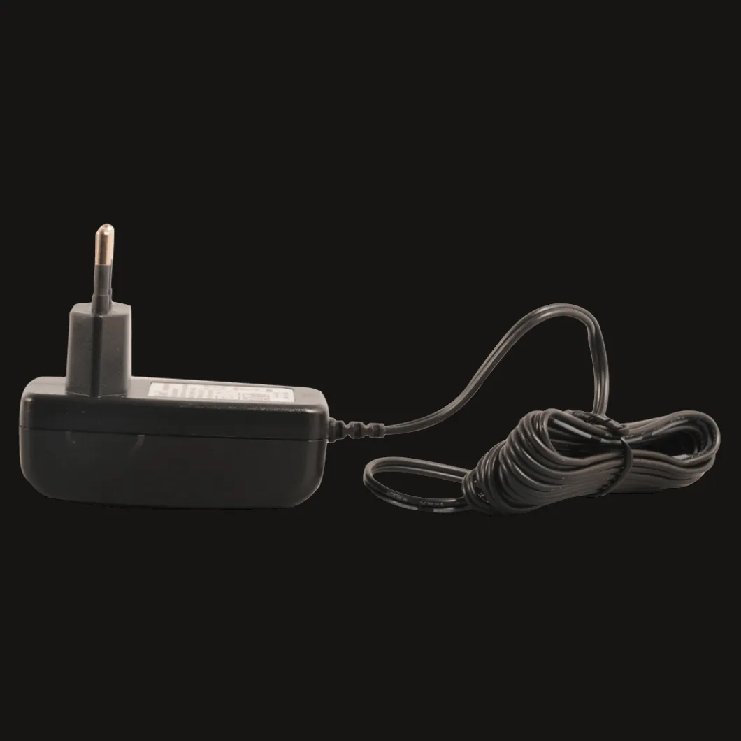 ELRO Draadloze Hd Beveiligingscamera Set Met 7" Scherm En App (Cz30Rips)