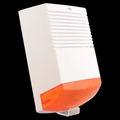 ELRO Dummy Alarmsirene Met Knipperend Led Licht (Ads1F)