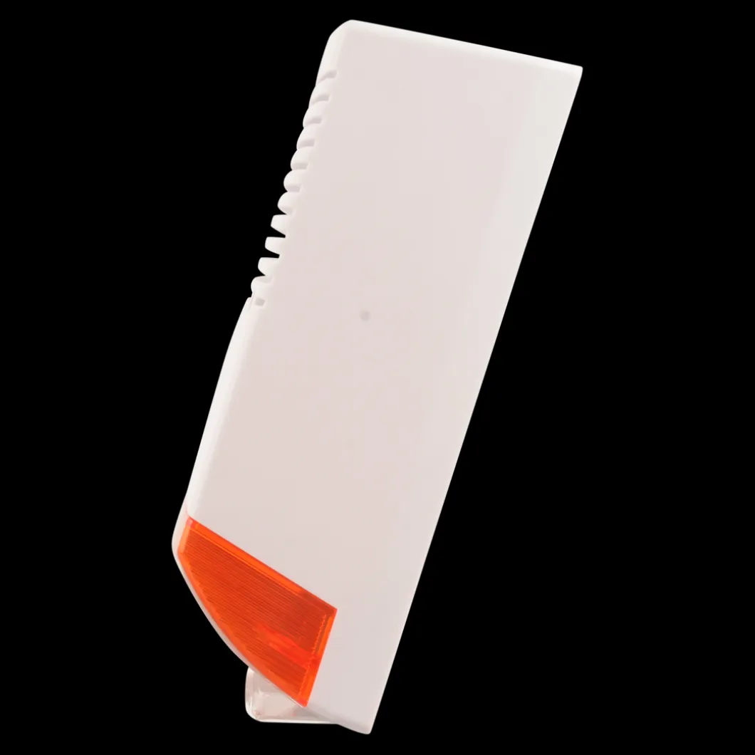 ELRO Dummy Alarmsirene Met Knipperend Led Licht (Ads1F)