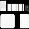 ELRO As90S Home+ Slim Draadloos Alarmsysteem – Wifi – Gsm Functie – Als Beste Getest (As90S)