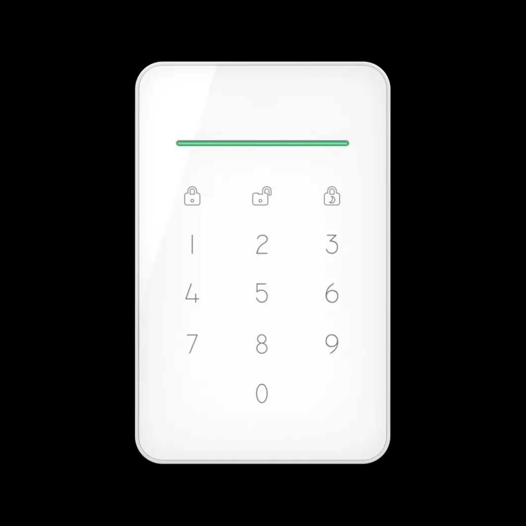 ELRO As90S Home+ Slim Draadloos Alarmsysteem – Wifi – Gsm Functie – Als Beste Getest (As90S)