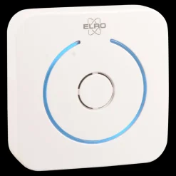 ELRO Dvc04C Extra Deurgong T.B.V. Dvc040Ip Ip Deurbel (Dvc04C)