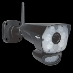 ELRO Extra Camera Voor Cz60Rip Color Night Vision Beveiligingscamera Set (Cc60Rxx)
