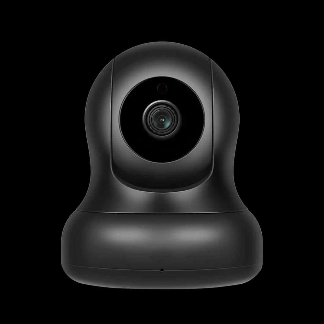 ELRO Full Hd Pan/Tilt Beveiligingscamera Voor As90S Home+ Alarmsysteem (As90Ca)