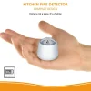 ELRO Hittemelder Compact Design - 10 Jaar Batterij (Fh7210)