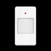 ELRO Huisdieren Proof Bewegingsmelder Voor As90S Home+ Alarmsysteem (As90Pp)