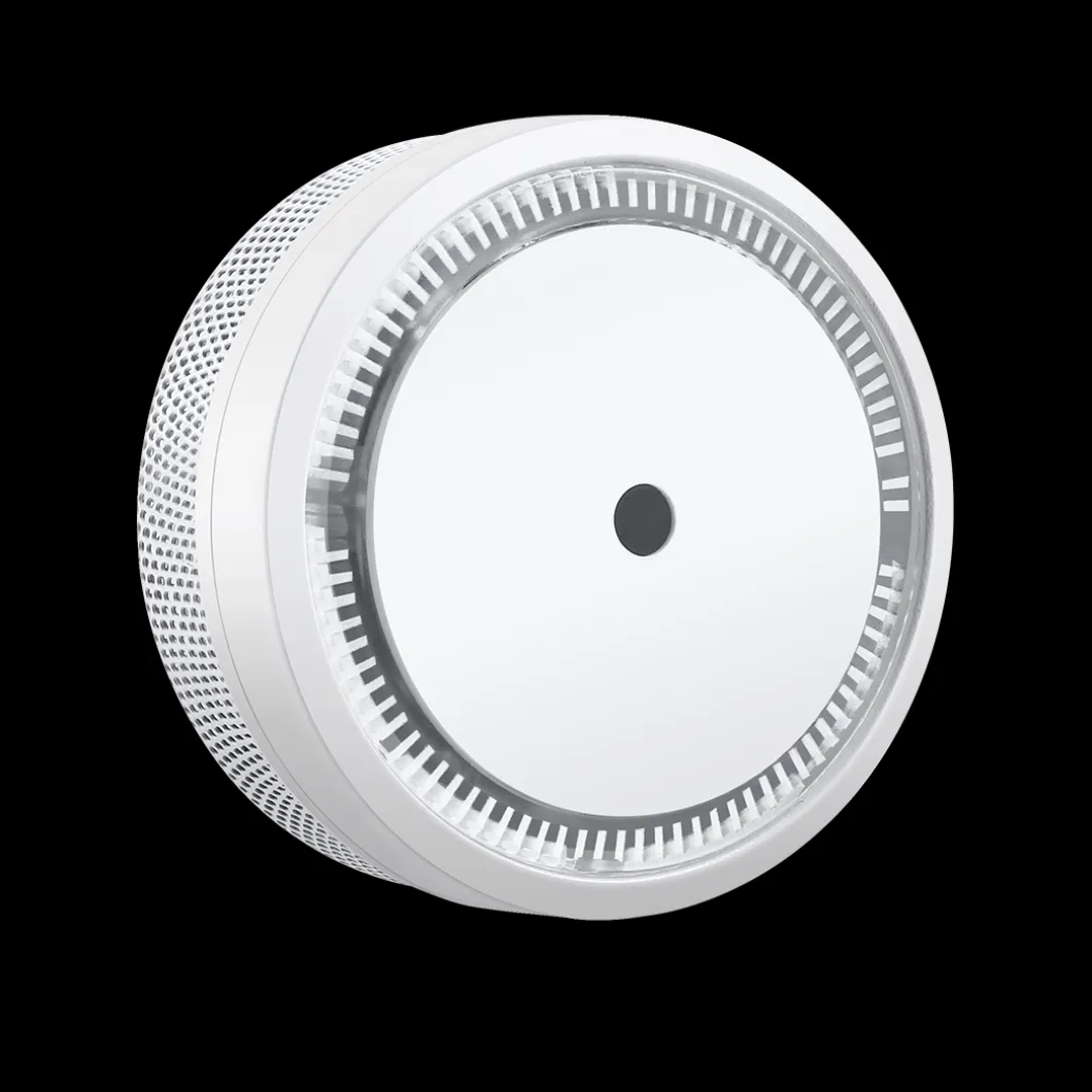ELRO Rookmelder Compact Design Met 10 Jaar Batterij (Fs8010)