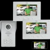 ELRO Wifi Ip Video Deur Intercom (Dv477Ip2)